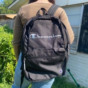 🌀champion backpack🌀